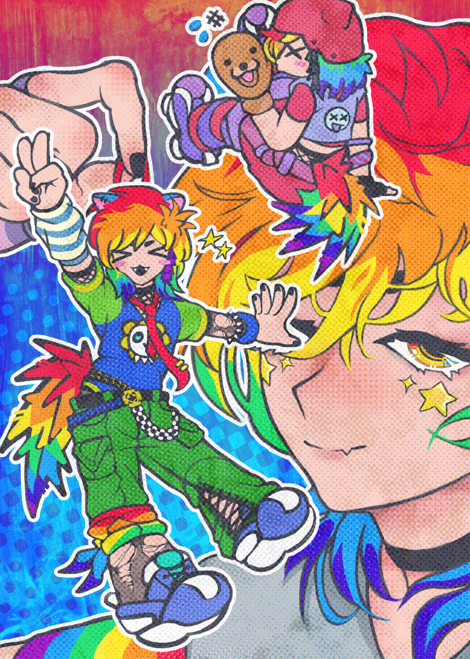 full + 2 bonus drawings = €45